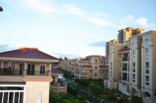 为何买杭州余杭创智空间二手房 为何买杭州余杭创智空间二手房