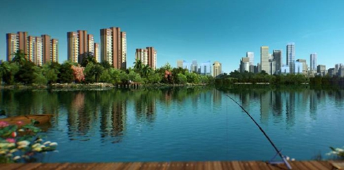 千岛湖云水江南购房优势2021 千岛湖云水江南购房优势2021