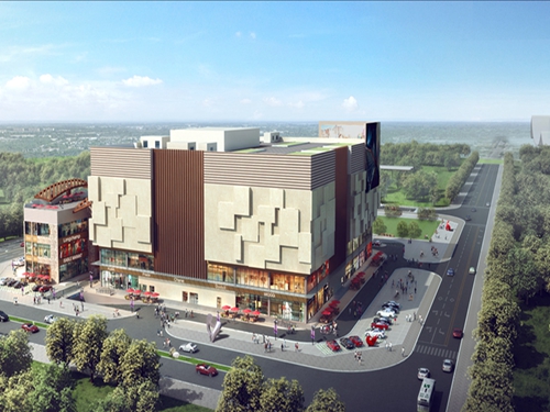 锦尚唐宁郡楼盘优缺点分析~4 锦尚唐宁郡楼盘优缺点分析~4