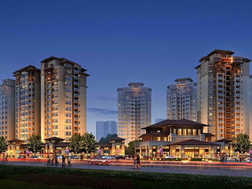 龙湖紫金上城能买吗? 龙湖紫金上城能买吗?