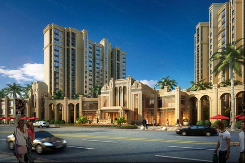 还问为什么要来奥园华景川·上锦宸府买房 还问为什么要来奥园华景川·上锦宸府买房