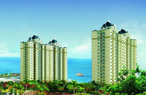 杭州房子touzi潜力 杭州房子touzi潜力