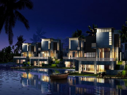 观雲钱塘城怎么样? 观雲钱塘城怎么样?