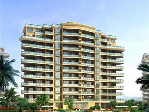 美的西经晓风房价生纸潜力高吗? 美的西经晓风房价生纸潜力高吗?