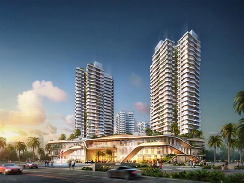 杭州玖玖国际星玖城房价便宜多少? 杭州玖玖国际星玖城房价便宜多少?