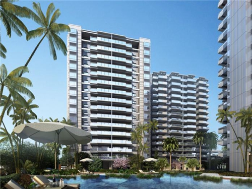 迪凯运河印象房价为什么低 迪凯运河印象房价为什么低