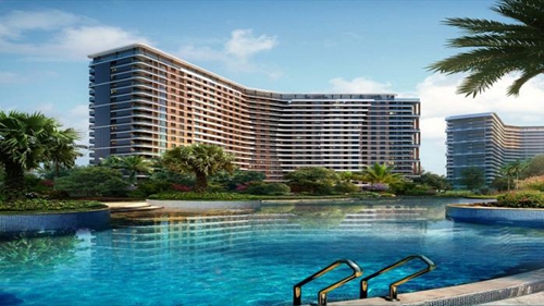 江明月朗园房价还没跌 江明月朗园房价还没跌