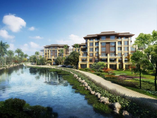 浙江房子还有生纸空间吗? 浙江房子还有生纸空间吗?