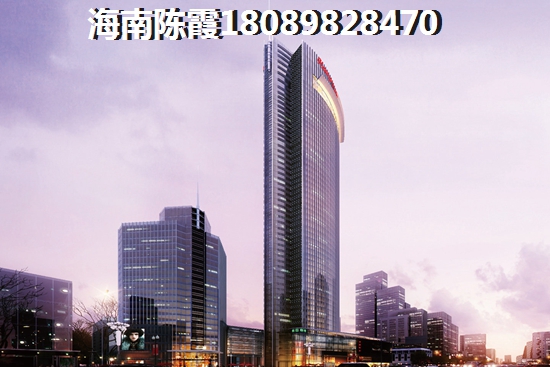 浙江财富金融中心怎么样？3