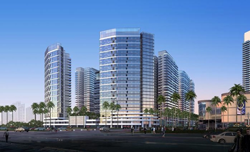 蓝城·春风燕语房价依旧在上涨! 蓝城·春风燕语房价依旧在上涨!