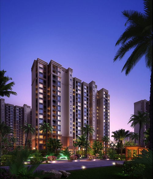 湘湖悦章交房时间 湘湖悦章交房时间