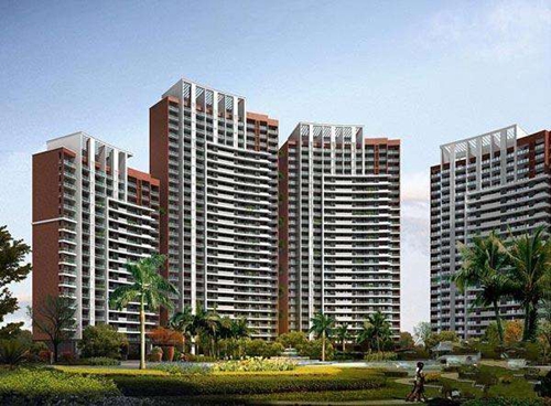 购房者去大奇山郡别墅购房原因是什么 购房者去大奇山郡别墅购房原因是什么