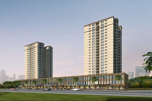 滨江星耀中心二期银泰城买房怎么样 滨江星耀中心二期银泰城买房怎么样