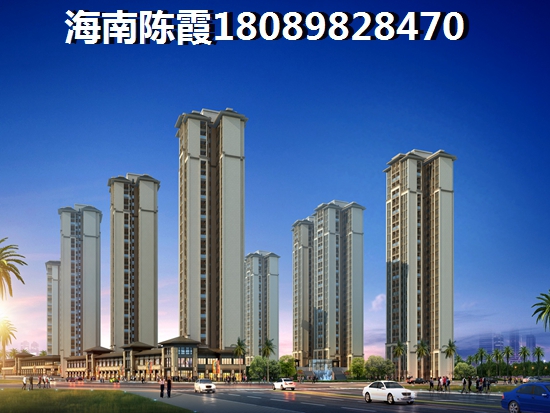 富润家园买房好不好？