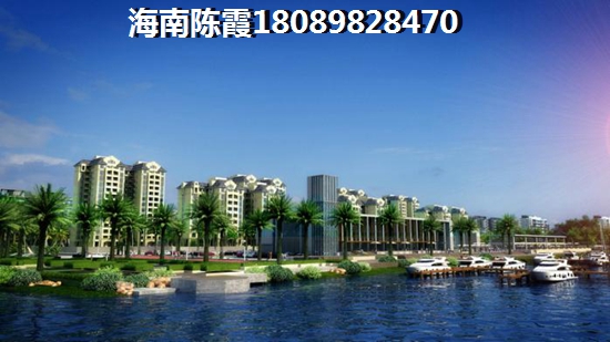 浅水湾庄园 一居  户型图