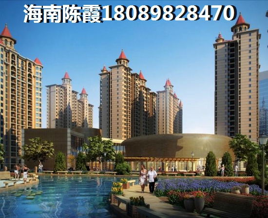 浅水湾庄园 一居  户型图