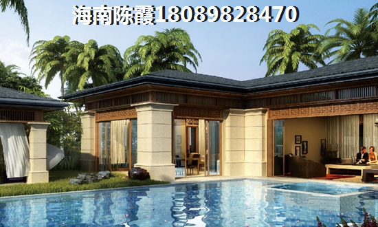 绿尚春江城堡 样板间 286平独栋户型