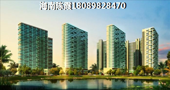 临安湖滨外滩 样板间 