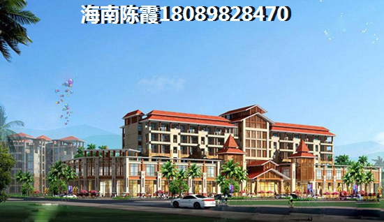 临安世贸国风大镜 建筑规划 