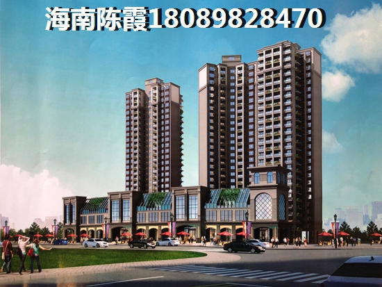 中冠明城 样板间 