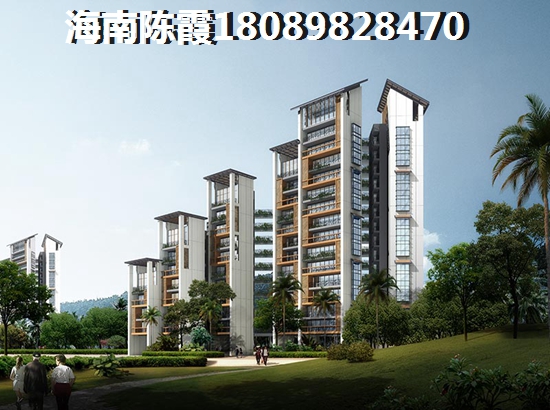 融科东南海 样板间 