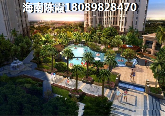 中交保利江语云城实景图